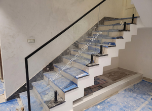Luxury Aluminium Sliding Doors